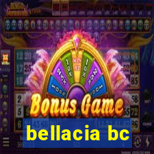 bellacia bc